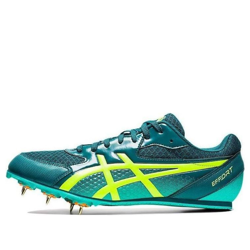 ASICS Effort 13 Professional Green 1093A167-300 1