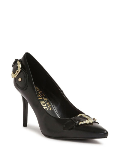 VERSACE JEANS COUTURE Scarlett pumps outlook