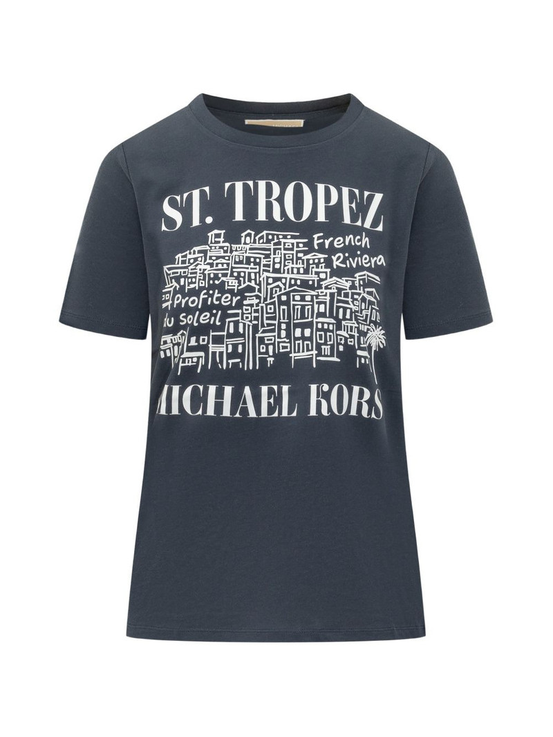 graphic T-shirt 1