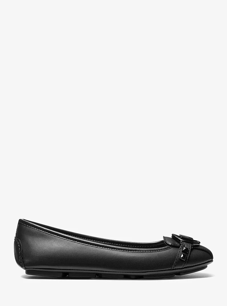 Fulton Studded Moccasin - 1