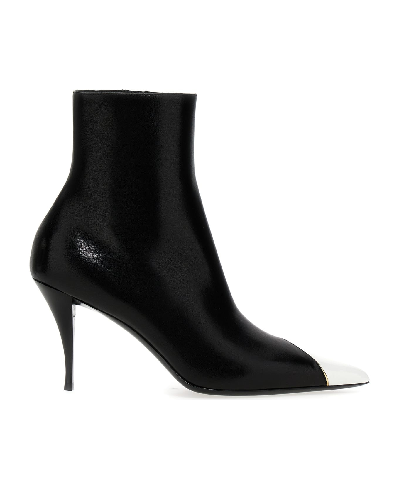 'jam' Ankle Boots - 1