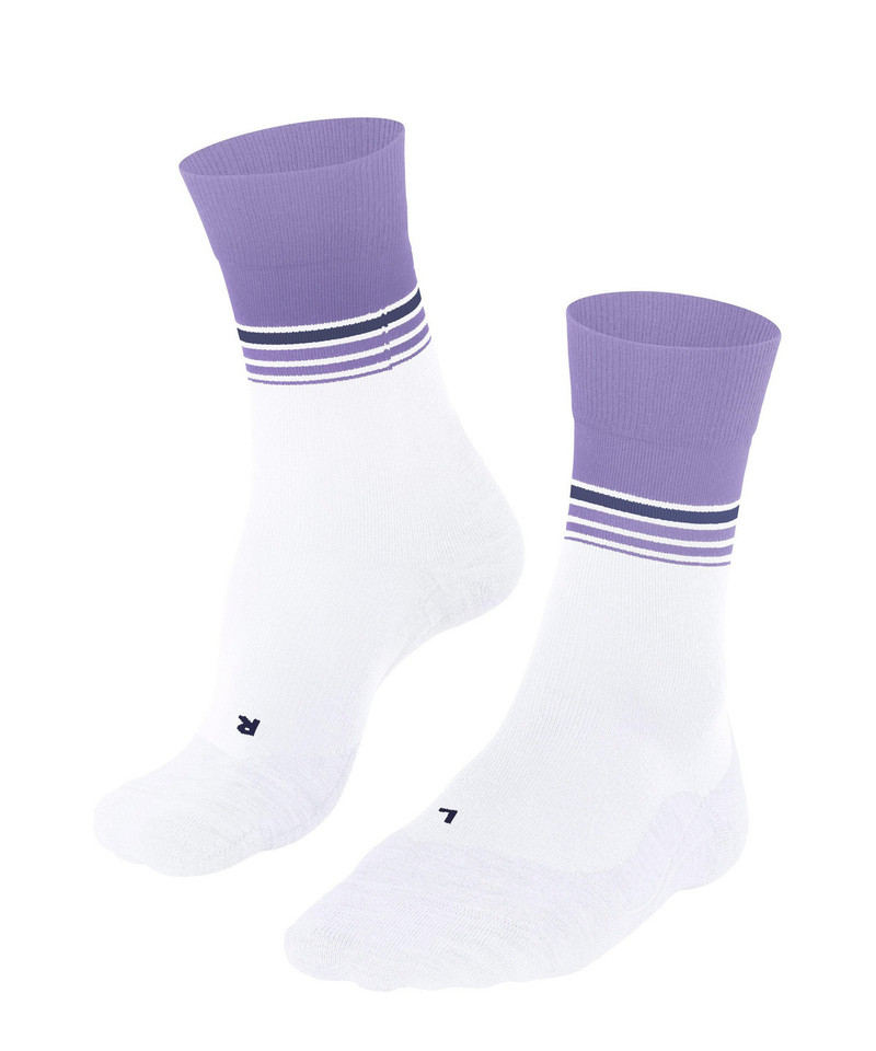 RU4 Endurance Cool Women Running Socks 1