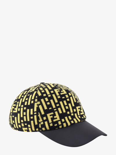 FENDI HAT outlook