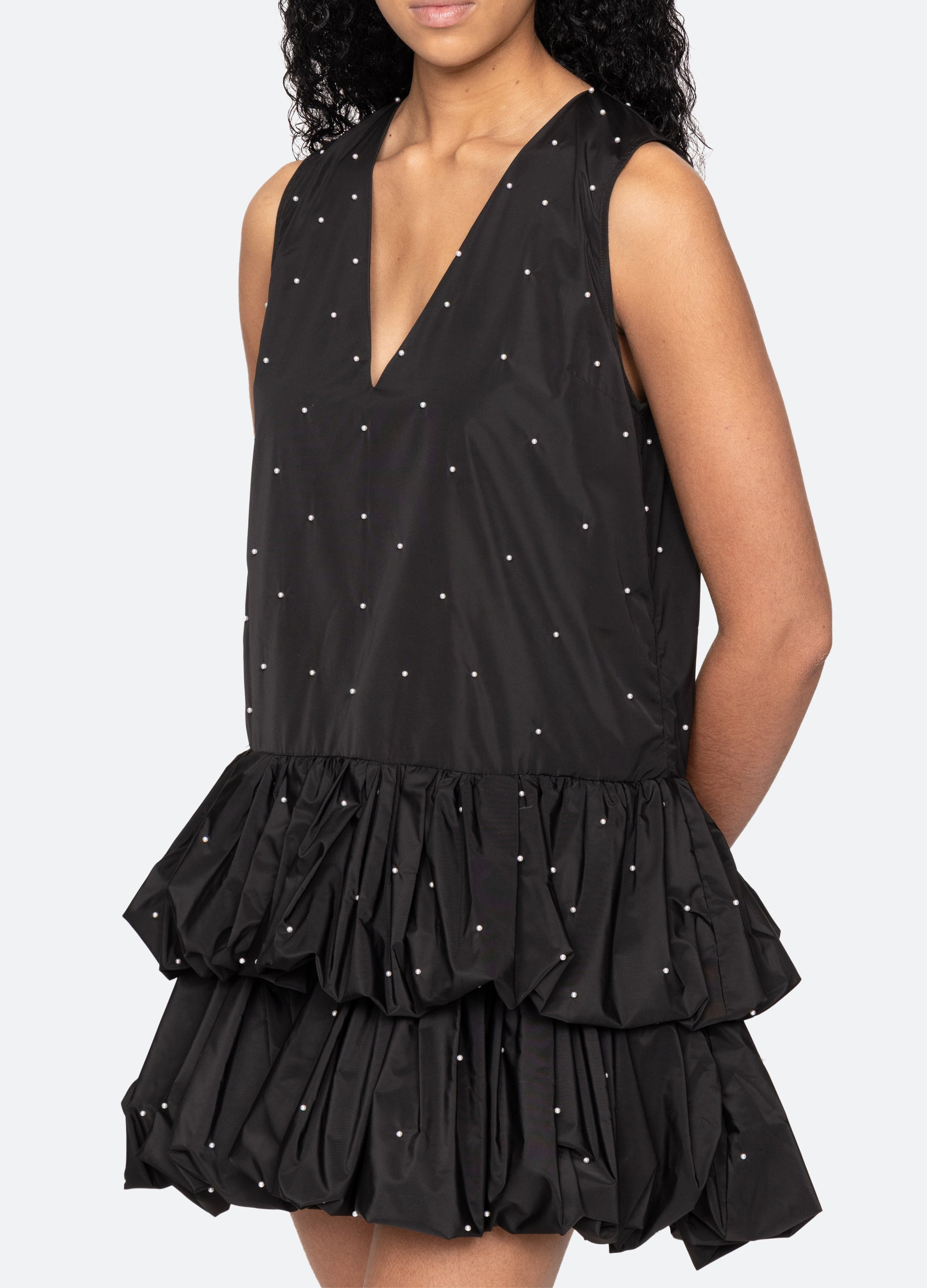 Alberta Dress - 8
