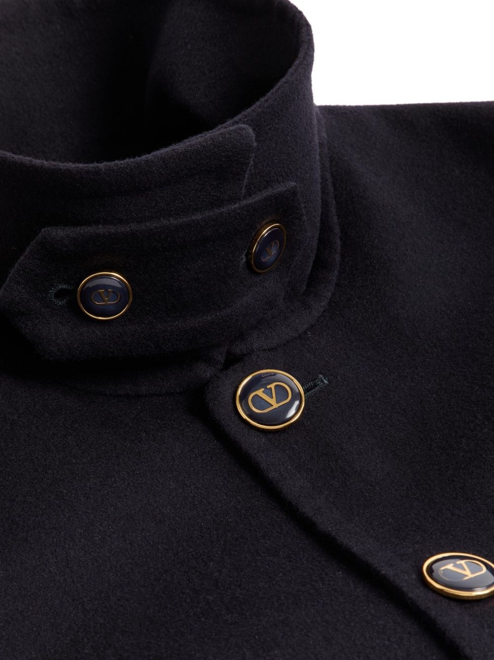 VLogo Signature overshirt - 6