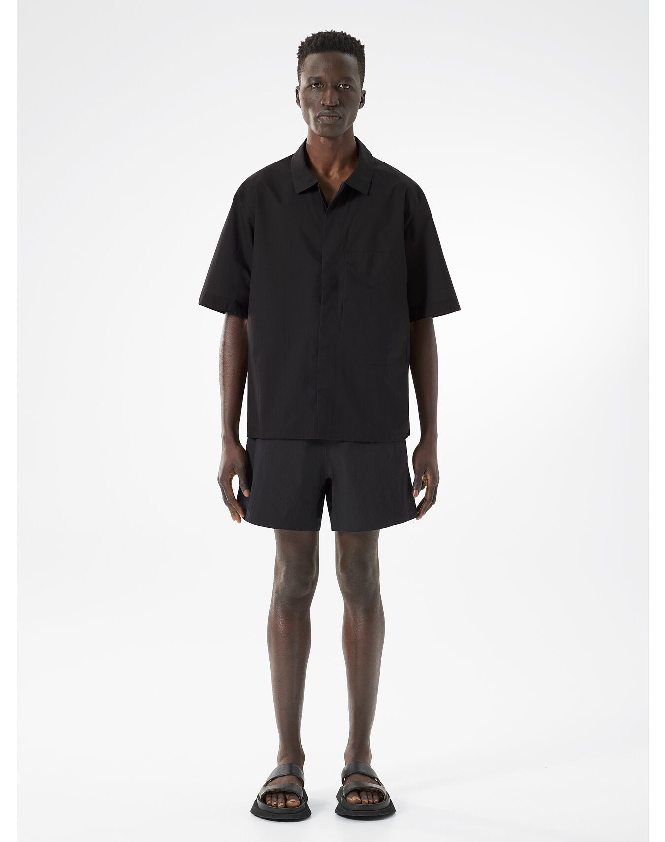 Demlo Shirt SS - 3