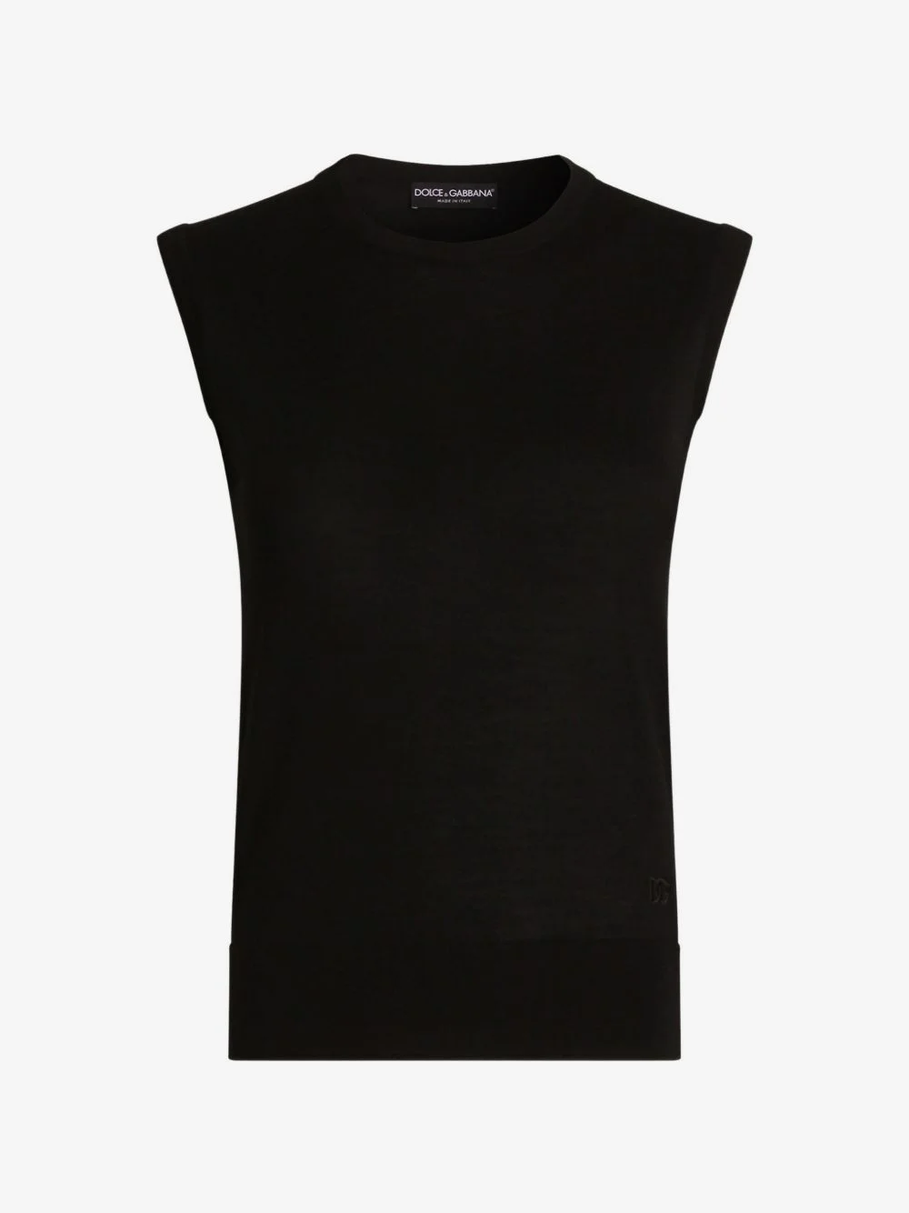 cashmere top - 1
