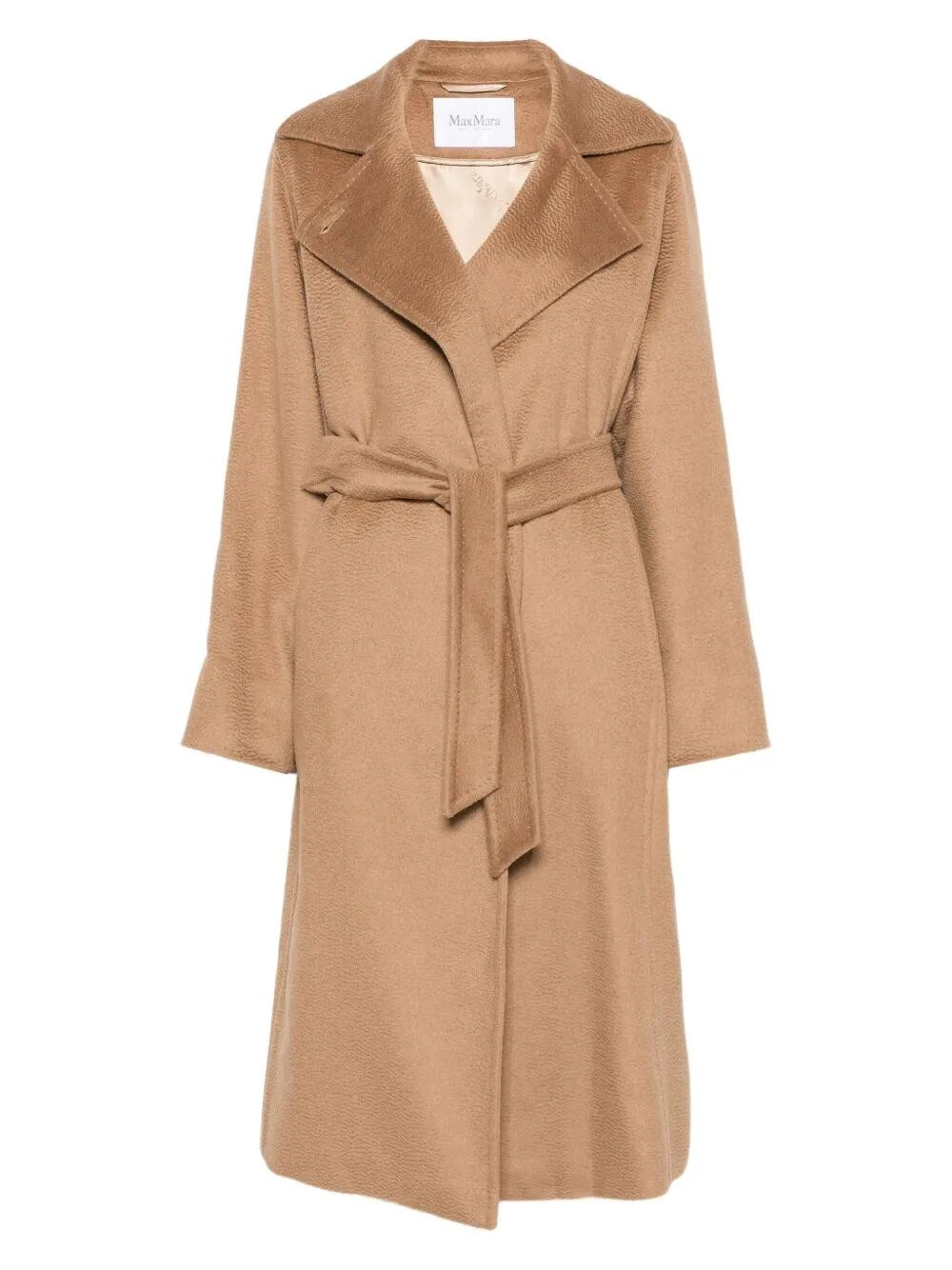 `Manuela` Coat - 1