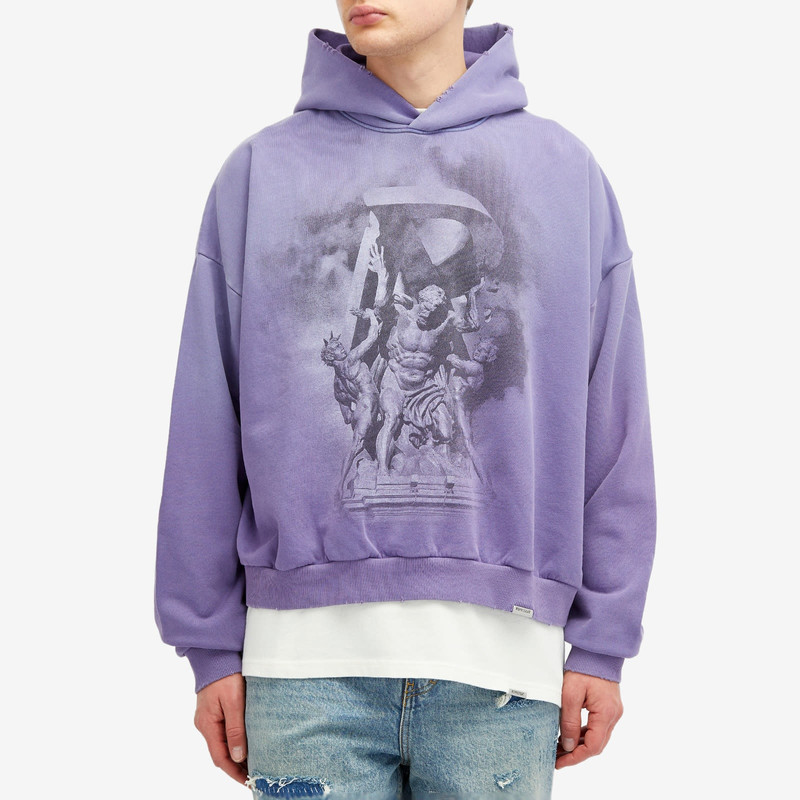 REPRESENT Represent Atlas Hoodie outlook