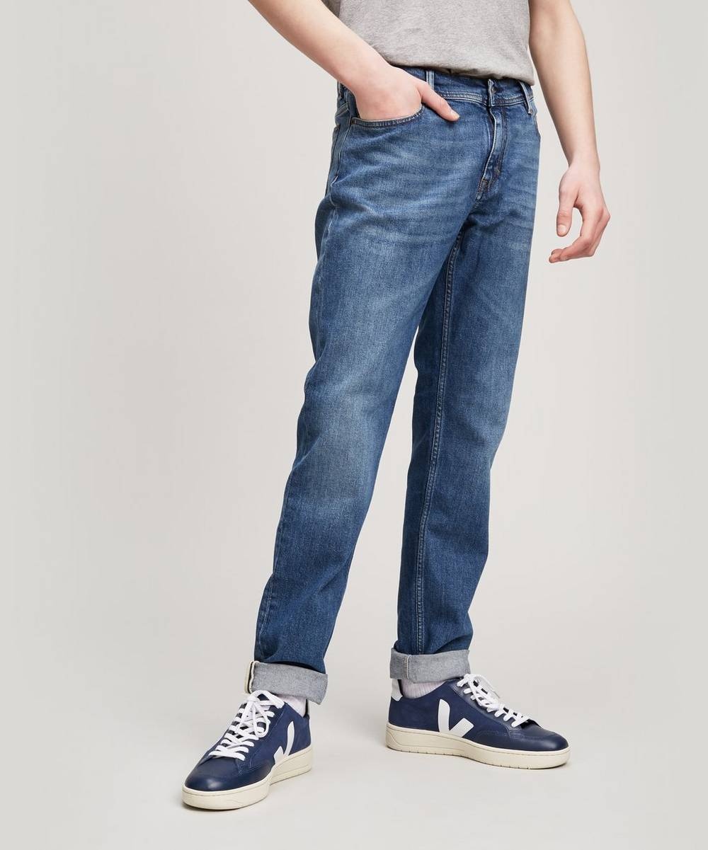 North Skinny-Fit Denim Jeans - 3