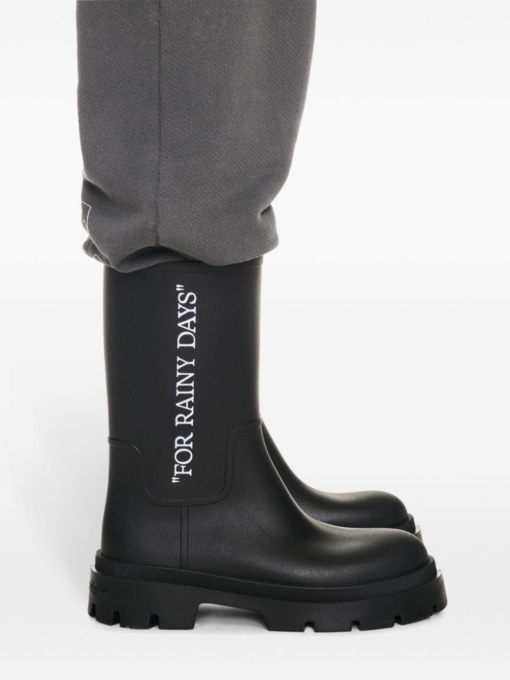 Reboot boots - 6