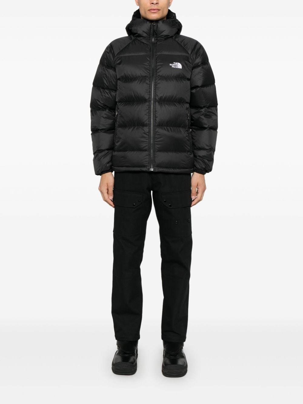 Hydrenalite jacket - 2