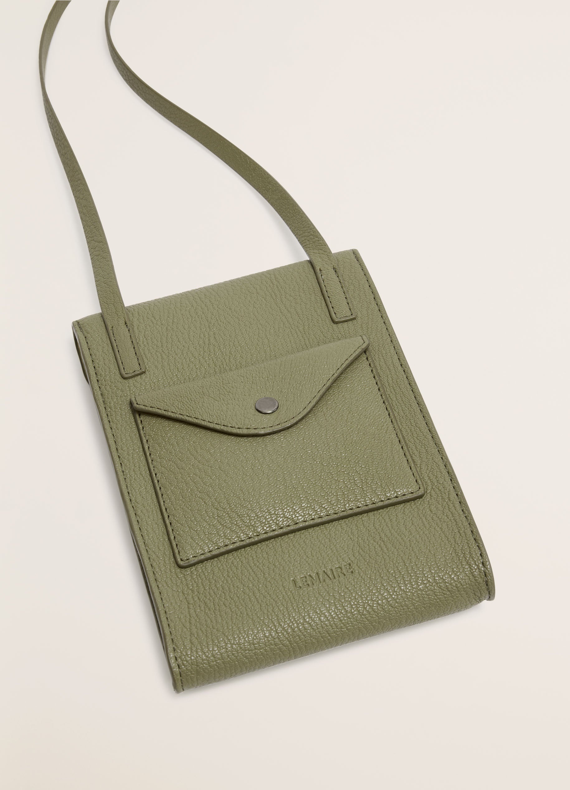 ENVELOPPE WITH STRAP - 2