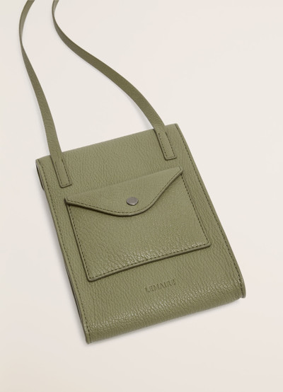 Lemaire ENVELOPPE WITH STRAP outlook