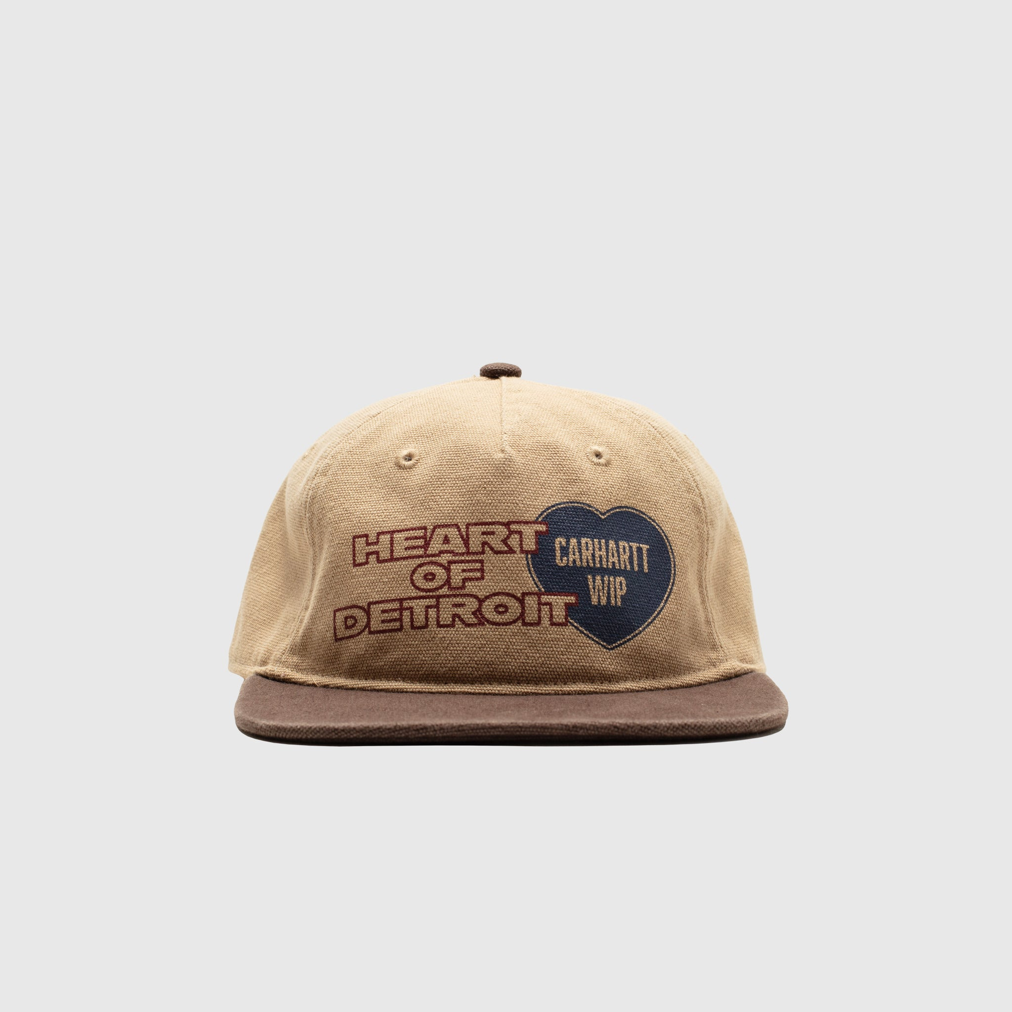 ARCAN CAP - 2
