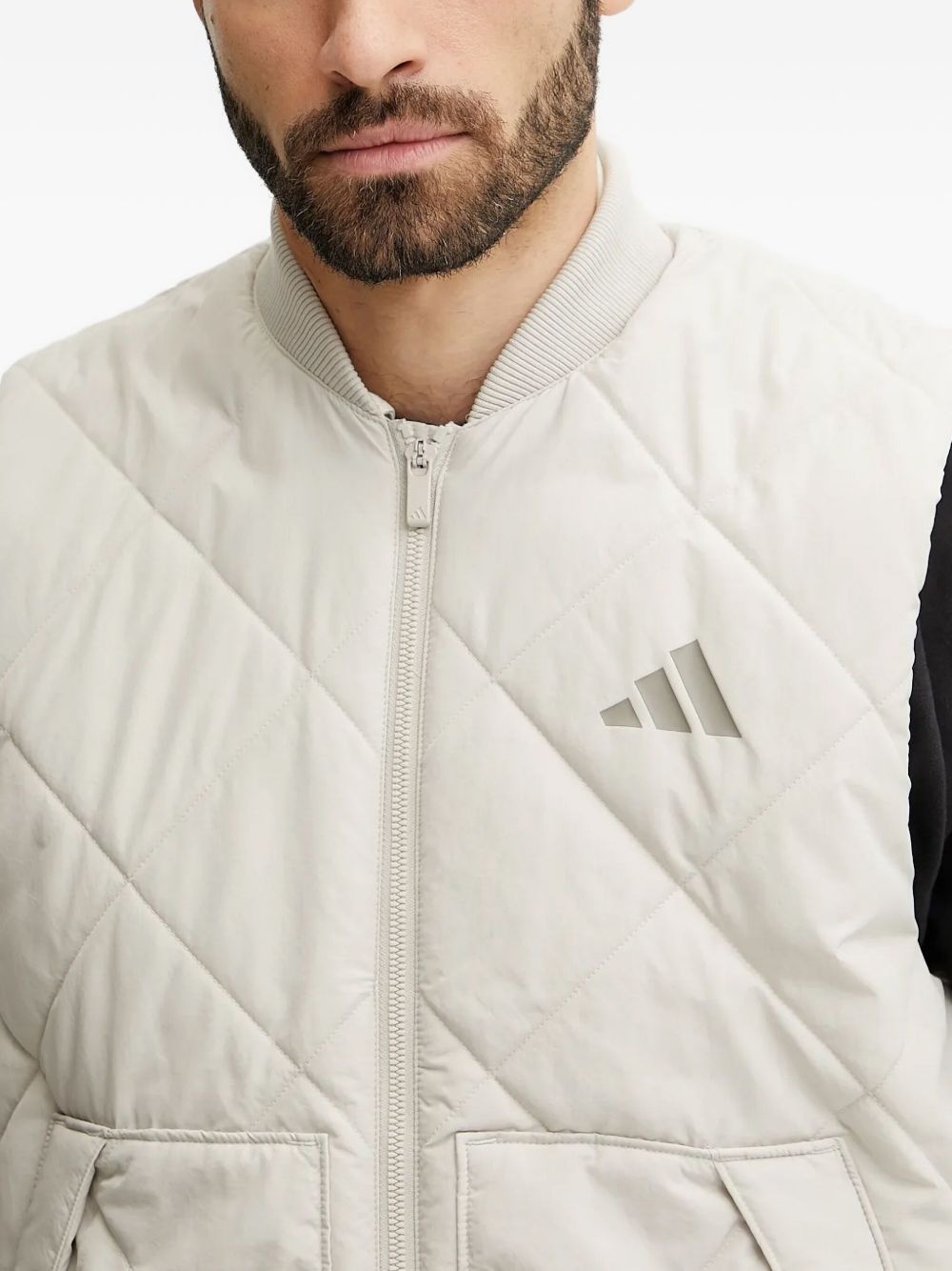 x Mercedes-AMG Petronas Formula One Team Premium gilet - 6