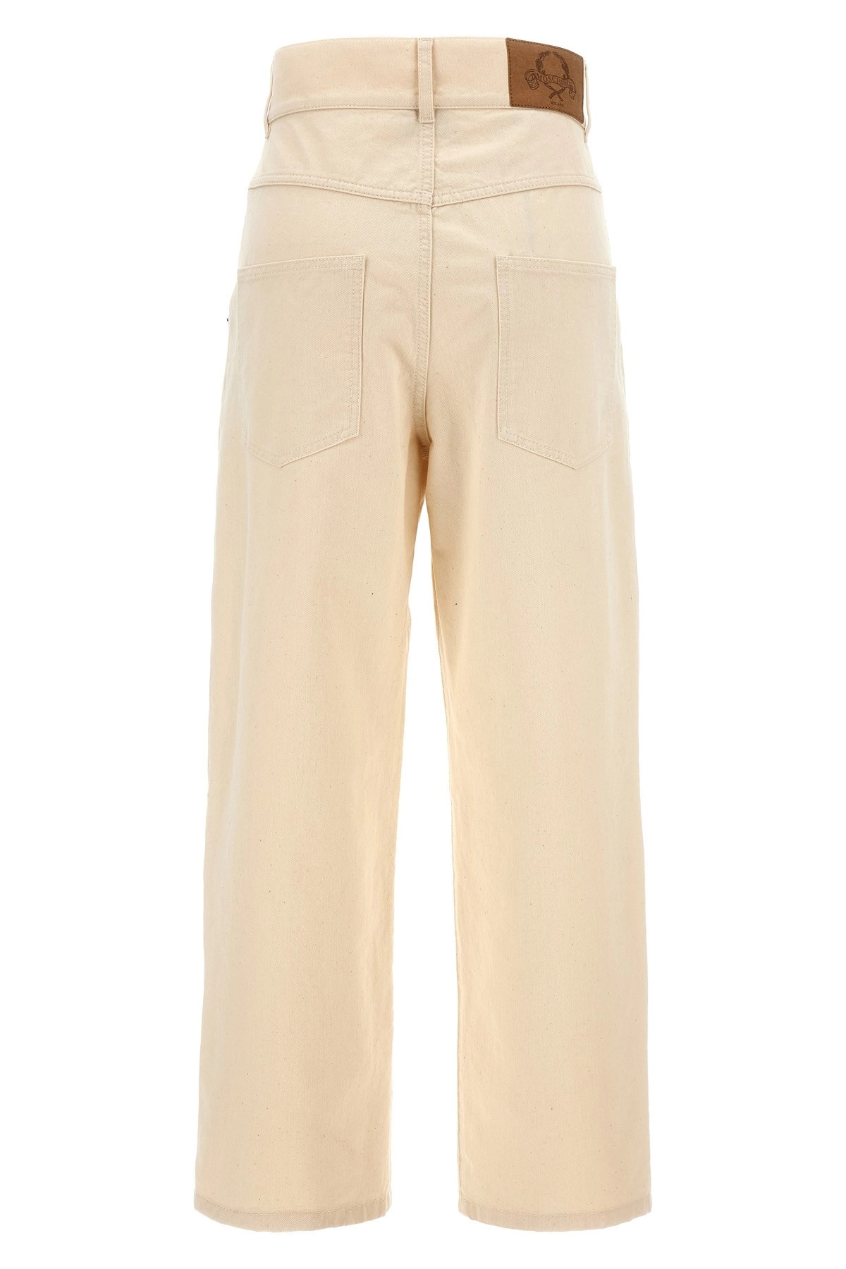 Cotton trousers - 2