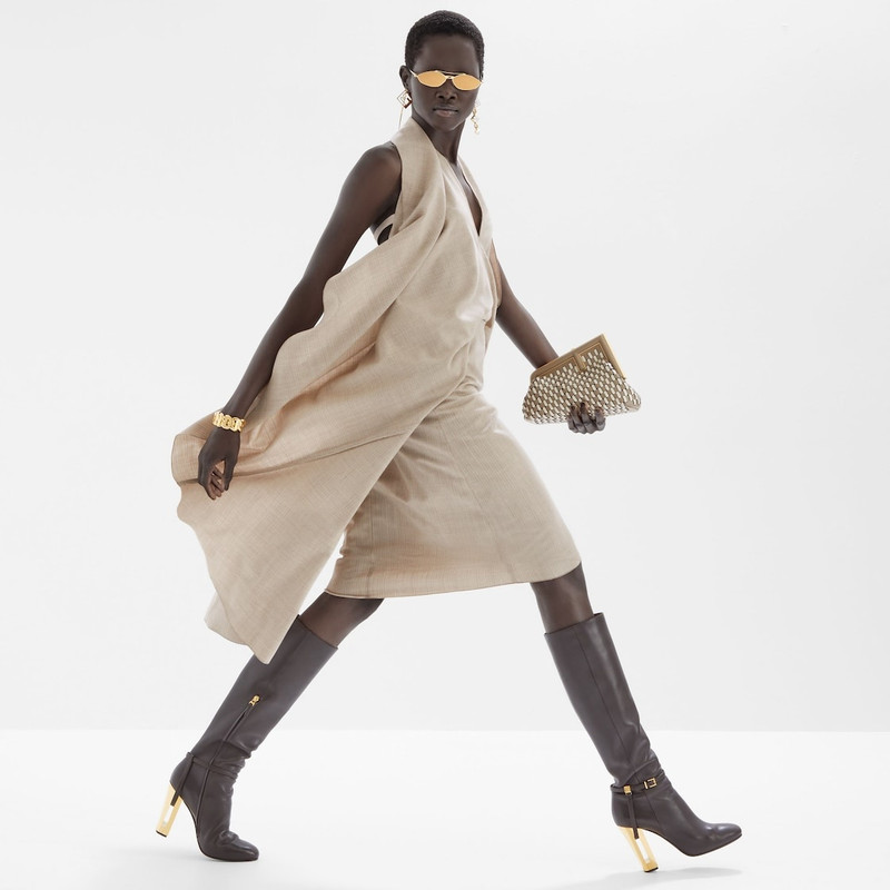 FENDI Fendi First Small outlook