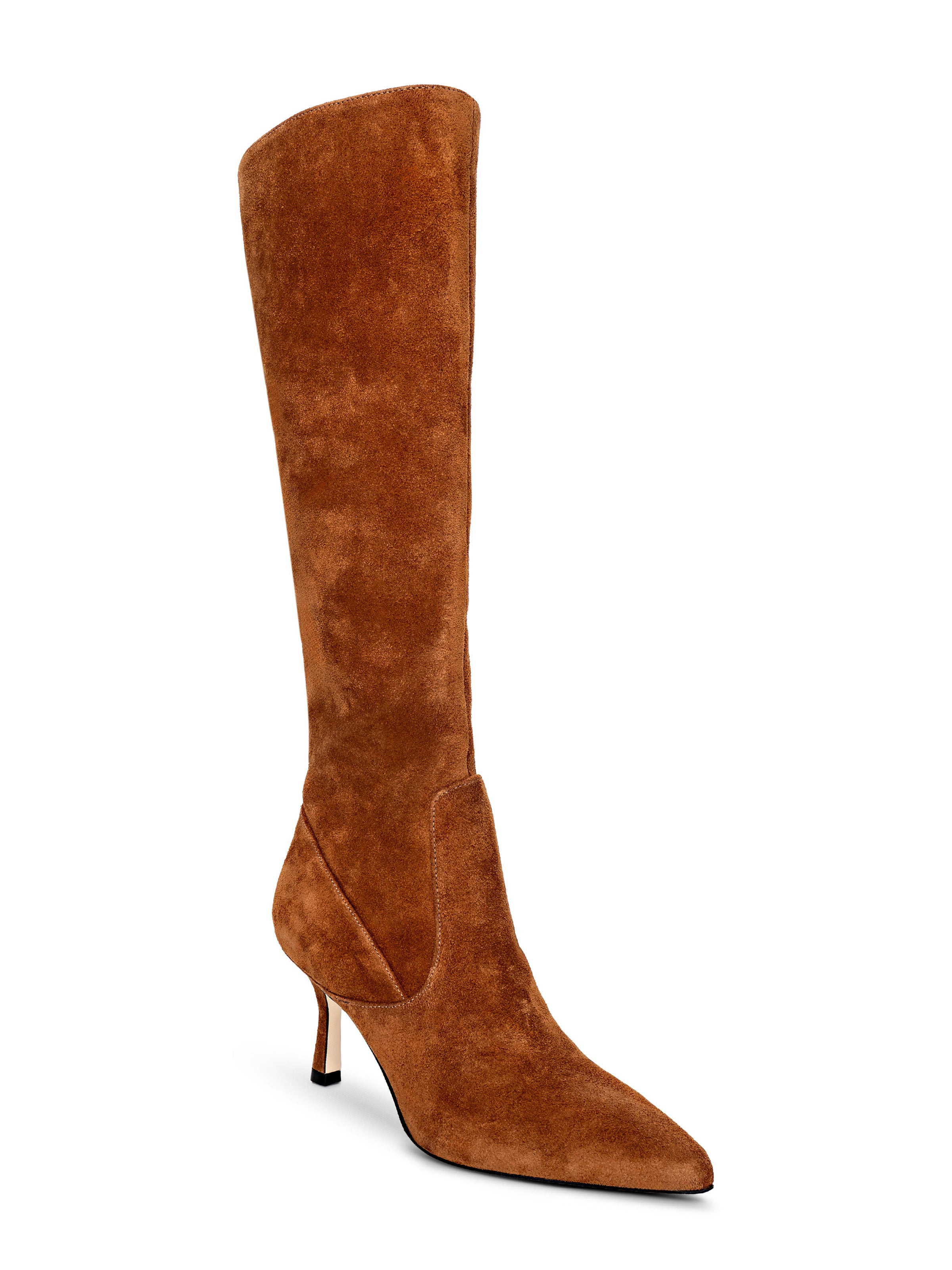 Marya Knee-High Boot - 2