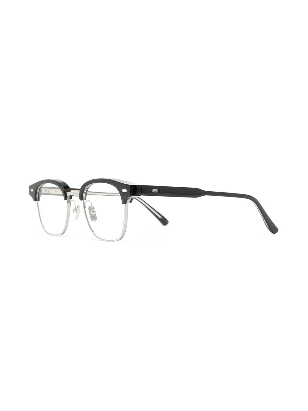 Roke 01 square-frame glasses - 2