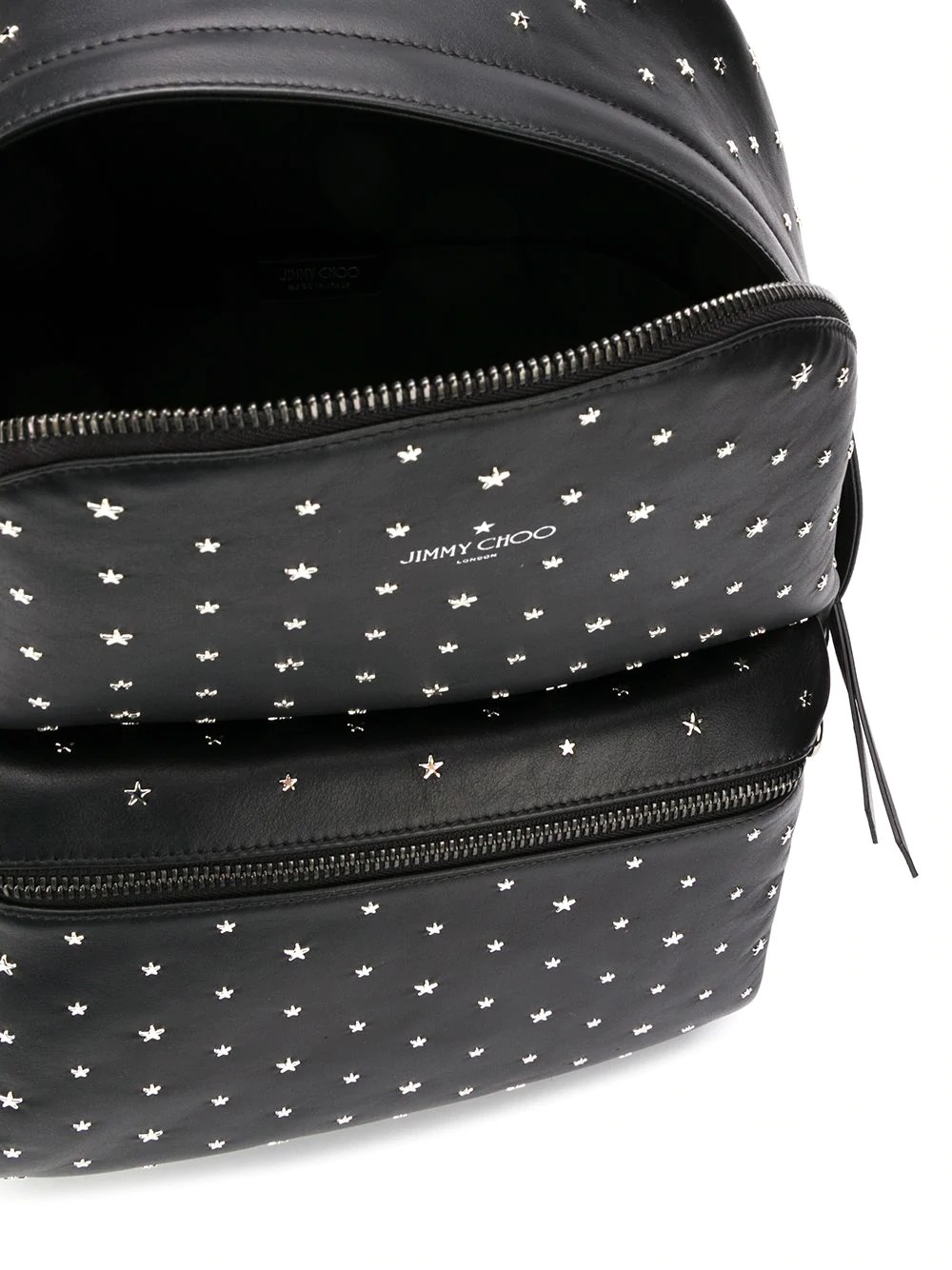 star studs backpack - 5