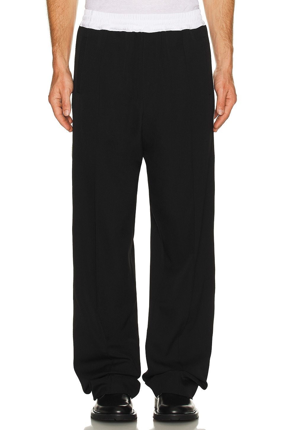 Rest Trouser - 5