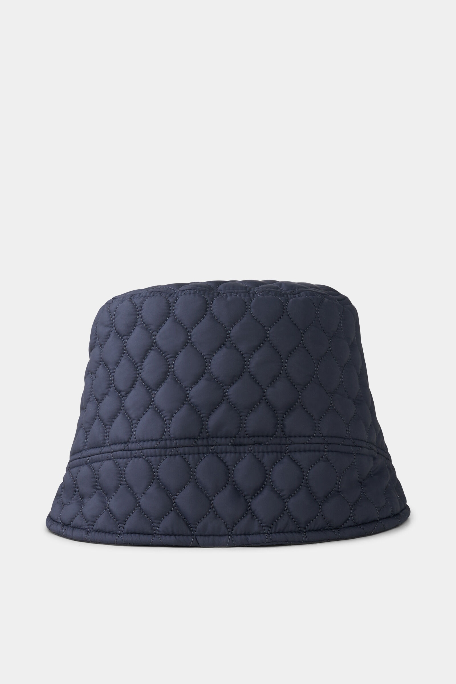 Bucket Hat Amoux in Navy blue - 1