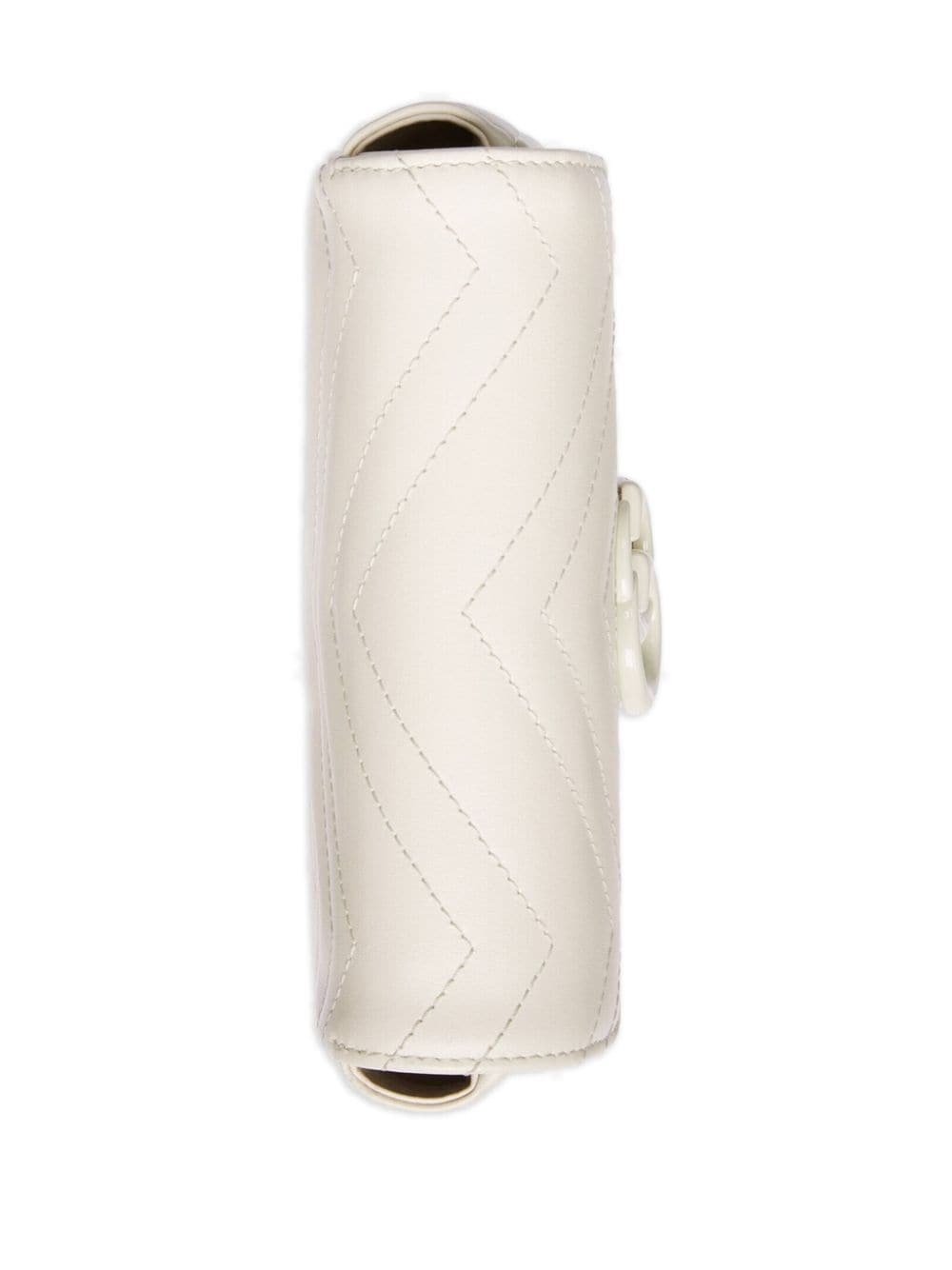 GG Marmont leather mini bag - 6