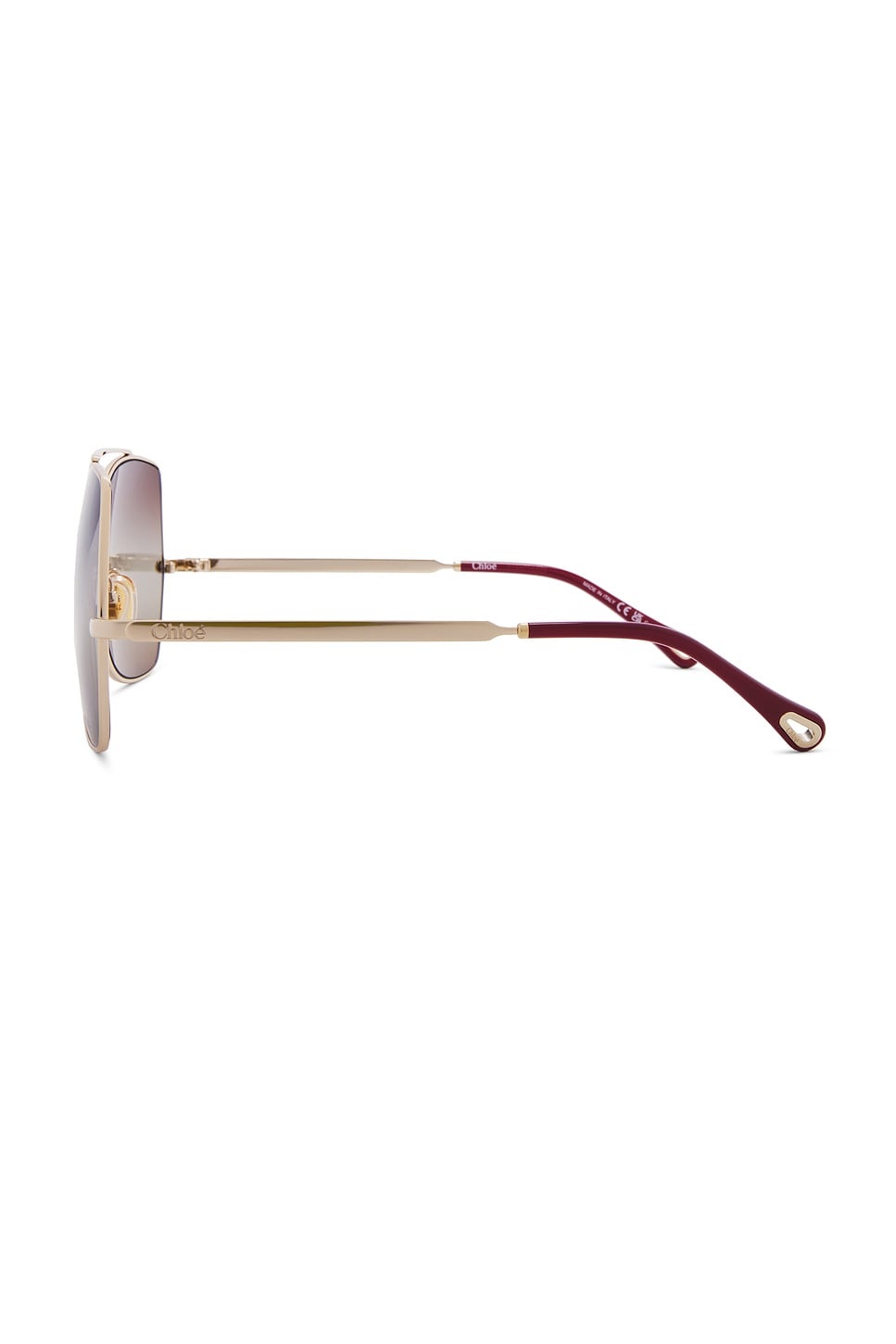 Aly Sunglasses - 3
