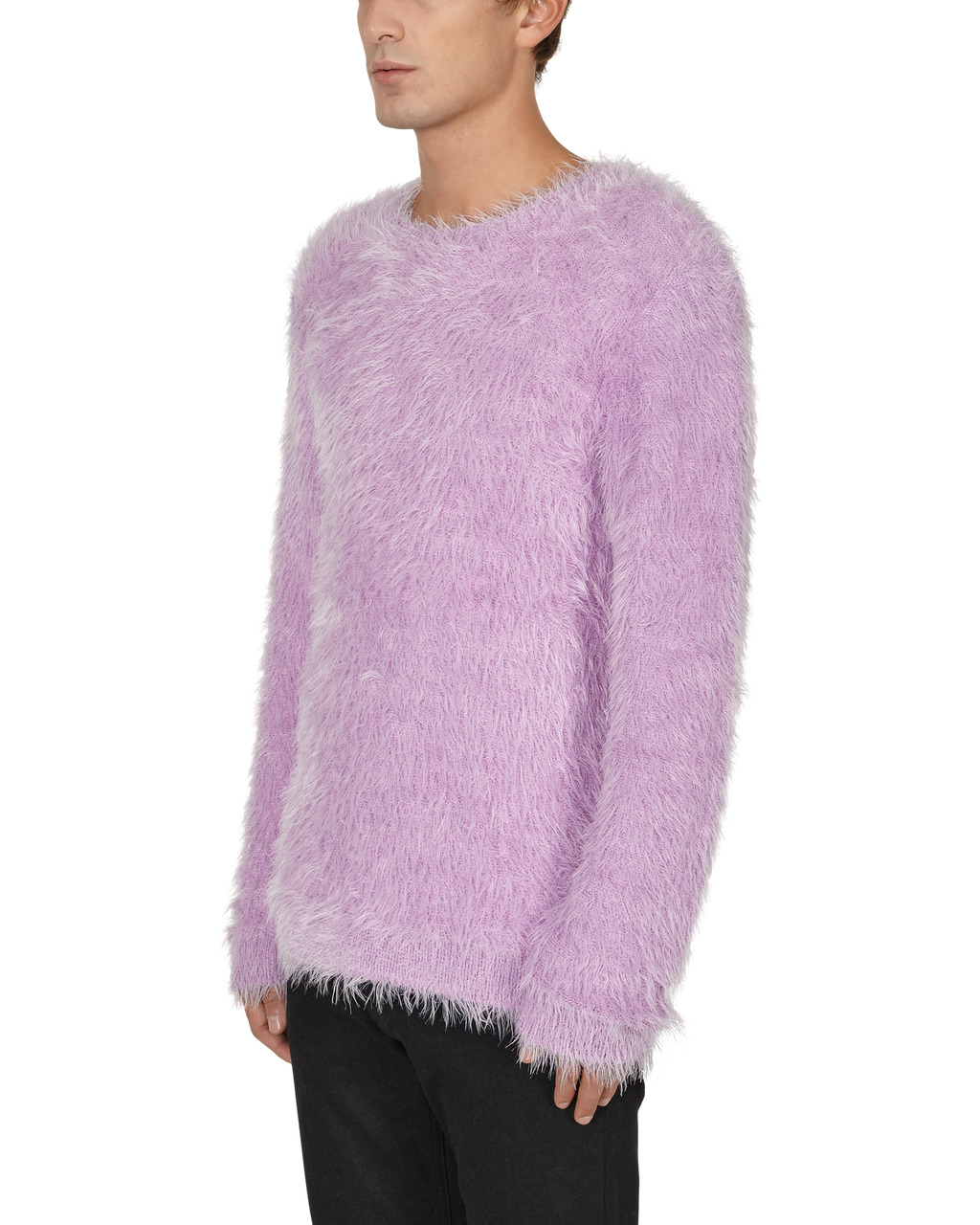 1017 ALYX 9SM CREWNECK SWEATER | REVERSIBLE