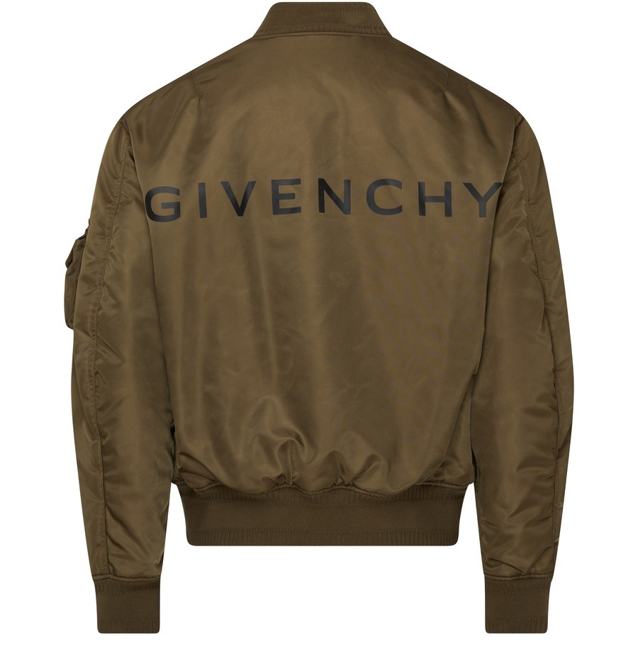 VIP【関税送料無料】希少 GIVENCHYBOMBER JACKET VIP【関税送料無料】希少 Givenchy Bomber Jacket ジャケット