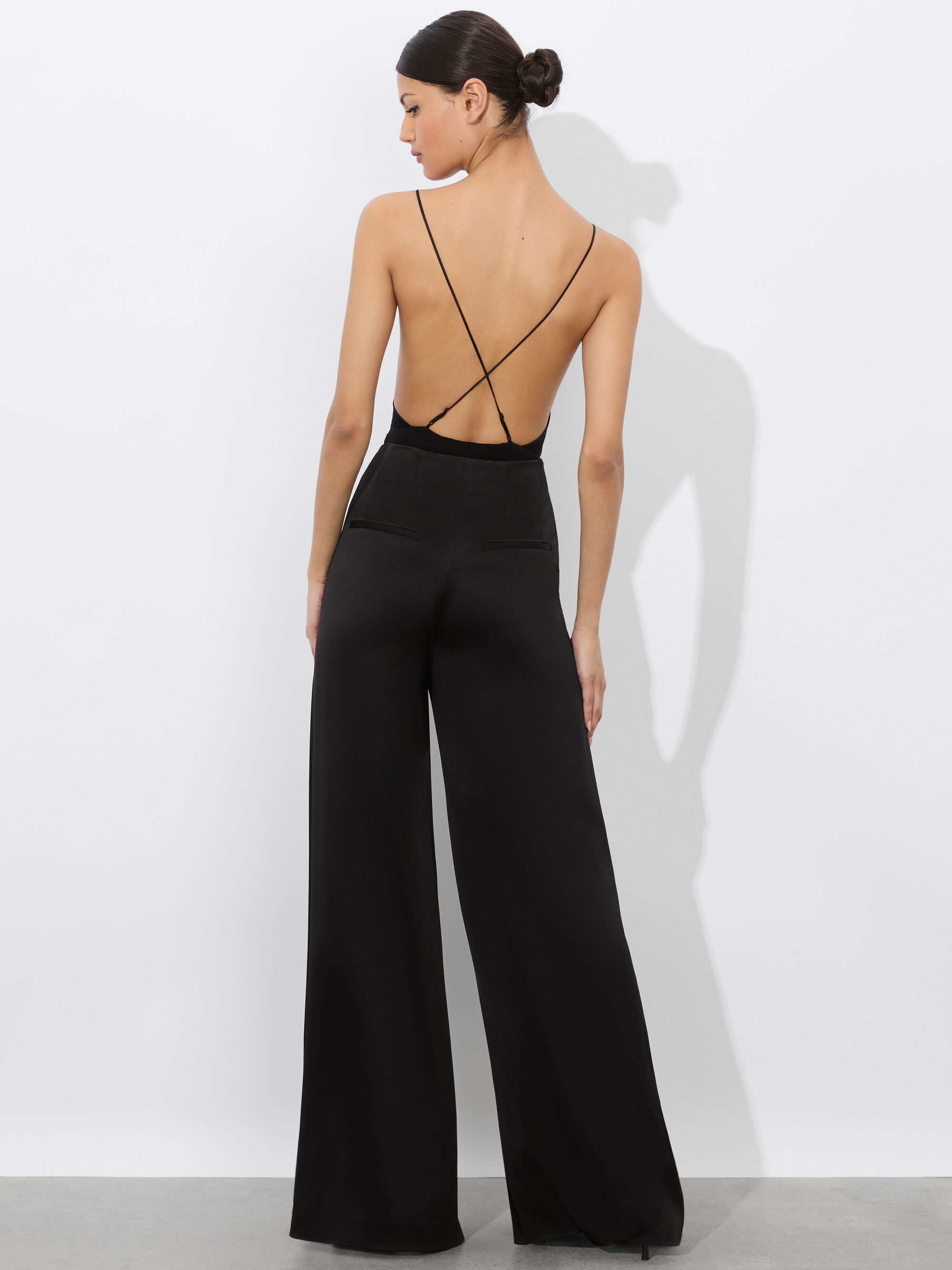 CALLIE TANK BODYSUIT - 4