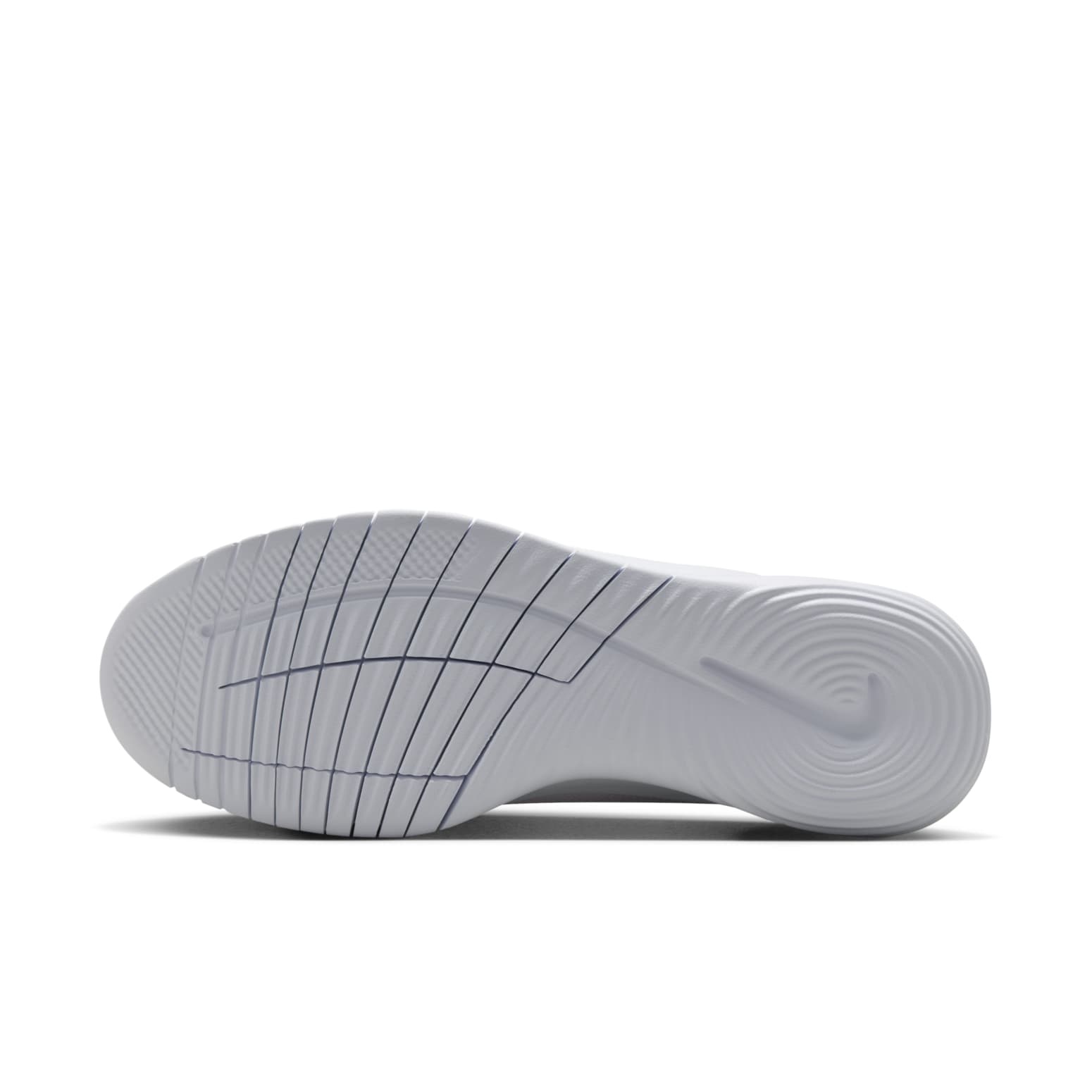 Nike Flex Experience Run 12 'White Black' DV0740-101 - 6