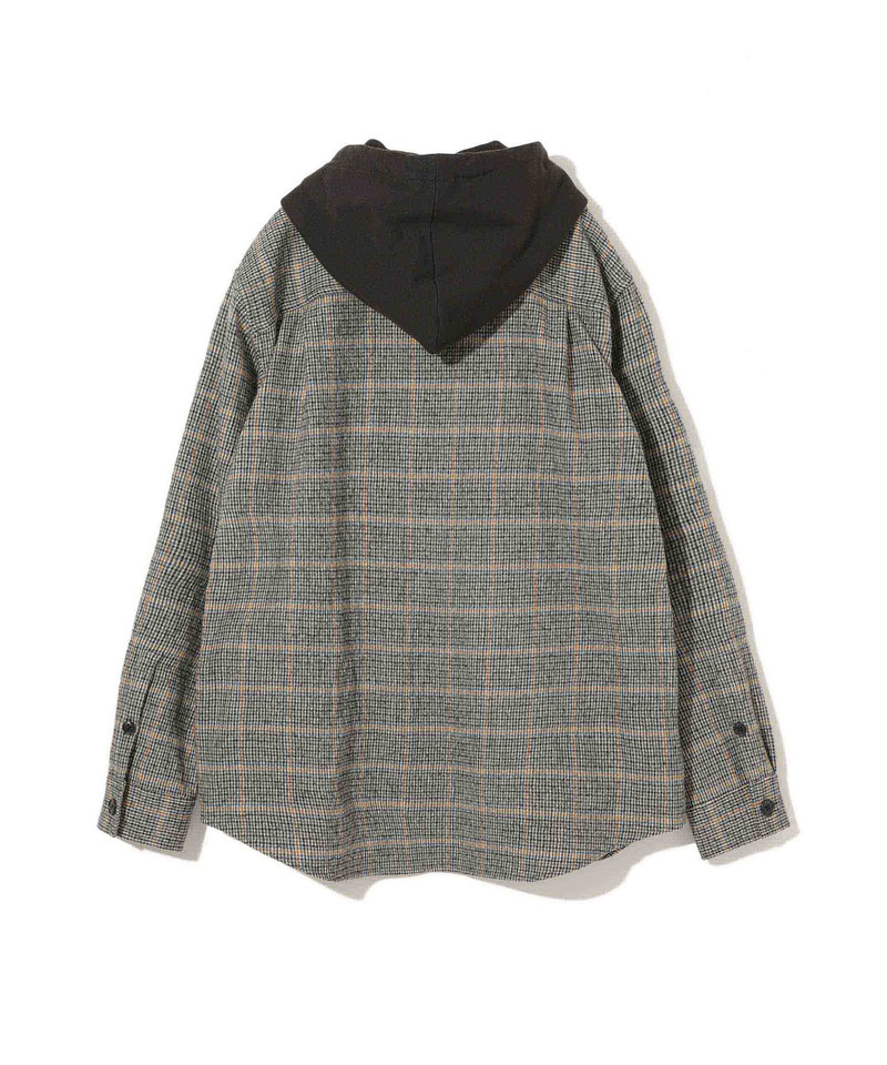 UNDERCOVER UP2E4407-1 outlook