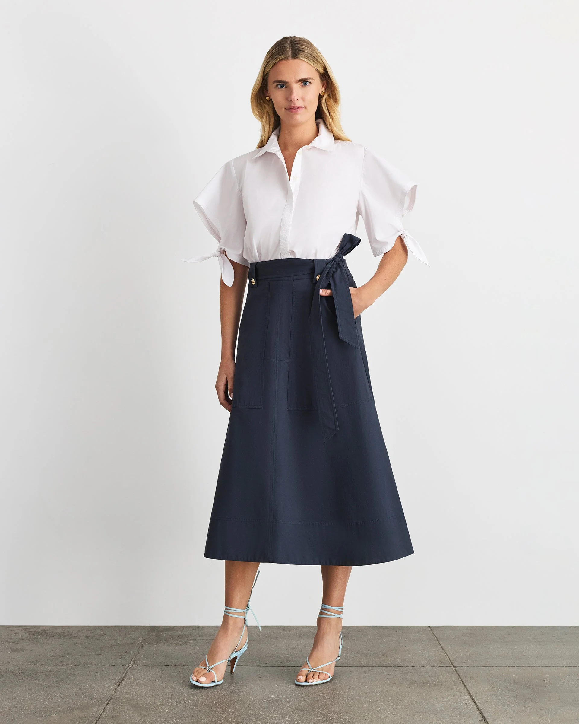 BRINSON SKIRT - 1