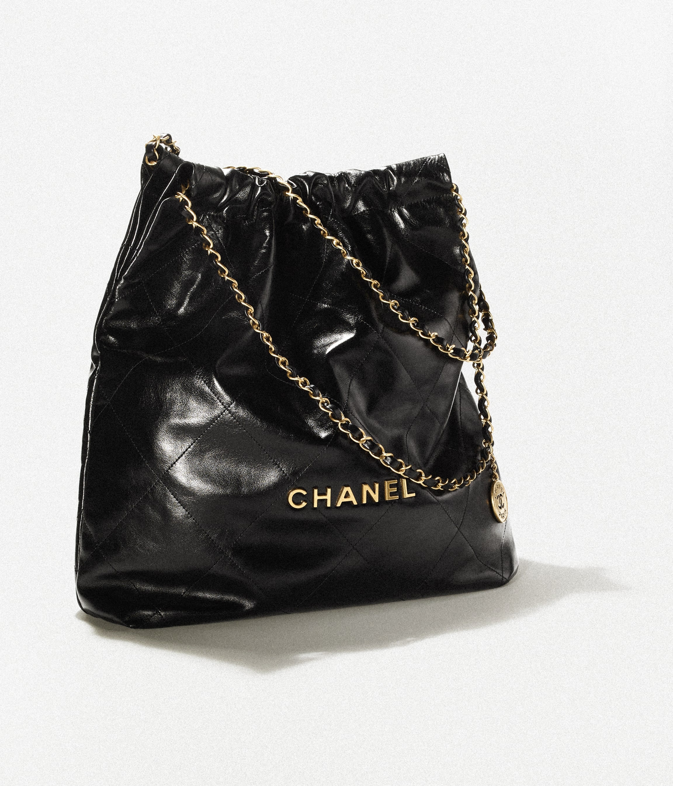 CHANEL 22 Large Handbag - 2