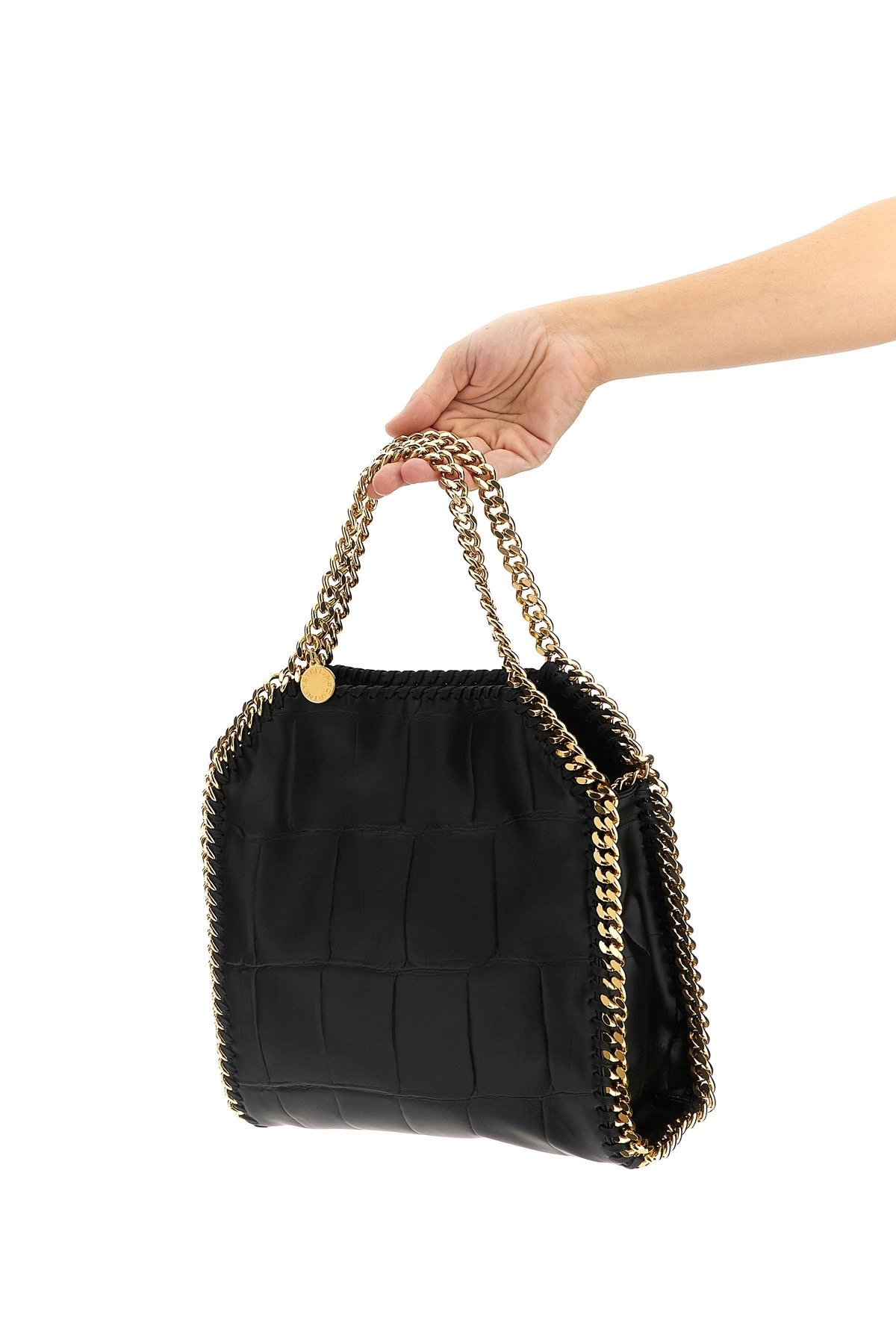 'Falabella' mini shopping bag - 2
