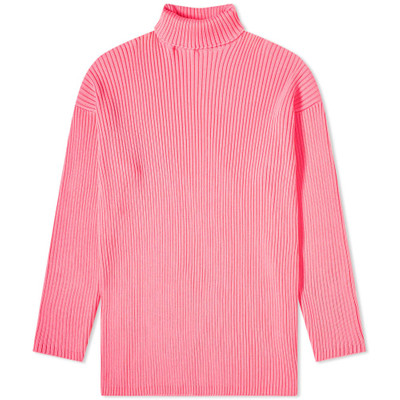 BALENCIAGA Balenciaga Roll Neck Knit outlook