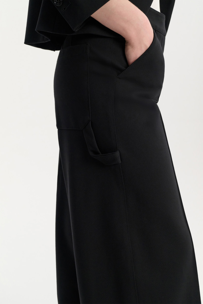 EMOTIONAL ESSENCE pants 3
