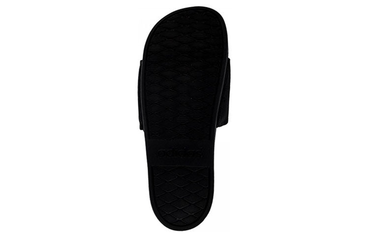 adidas Adilette Comfort 'Core Black' B42207 - 5