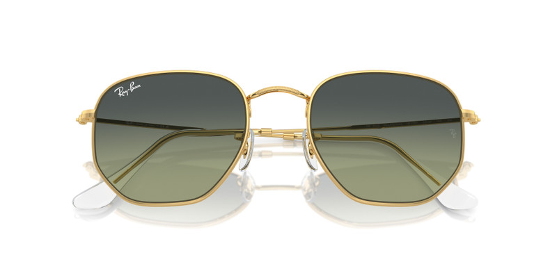 Ray-Ban HEXAGONAL outlook