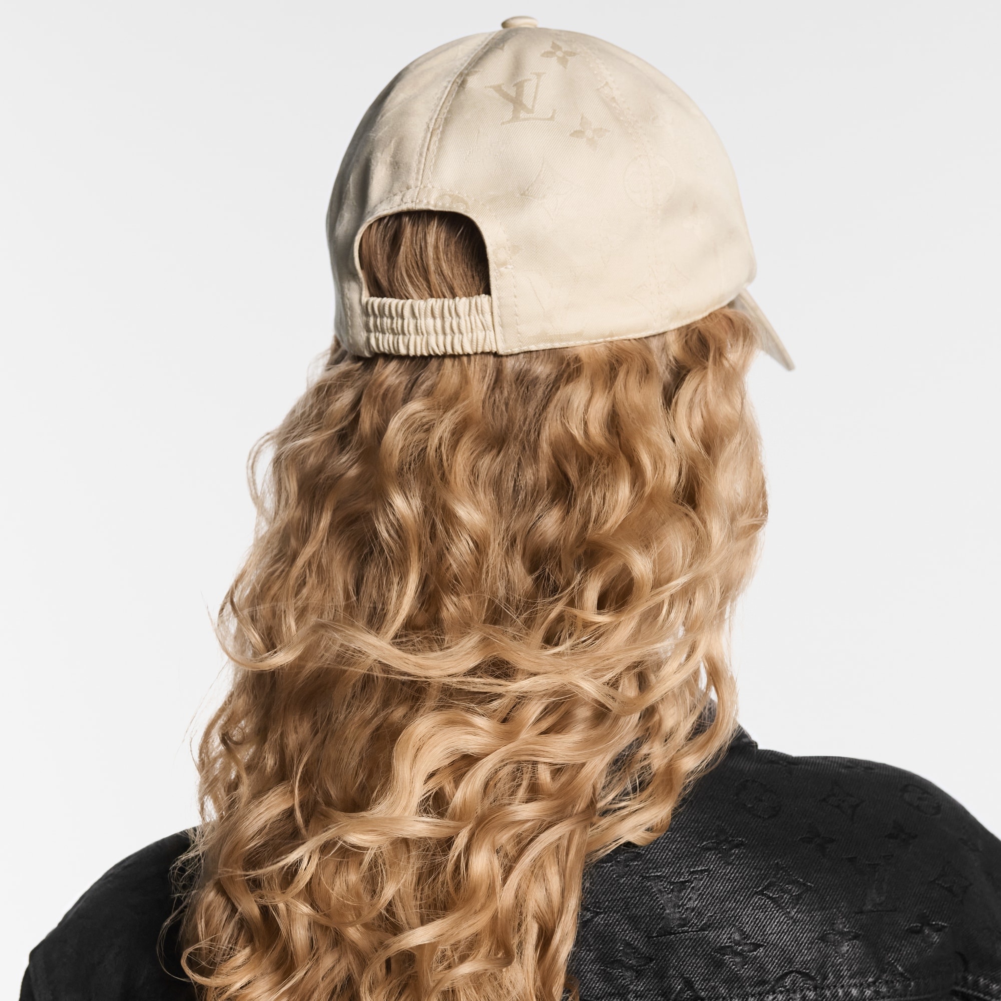 LV Mine Cap - 5