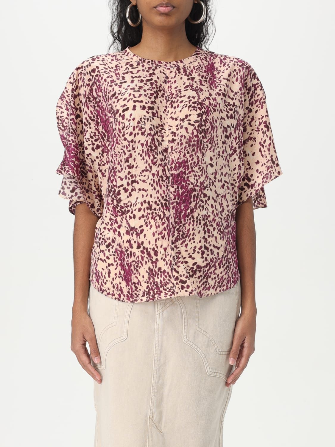 Top woman Isabel Marant - 1