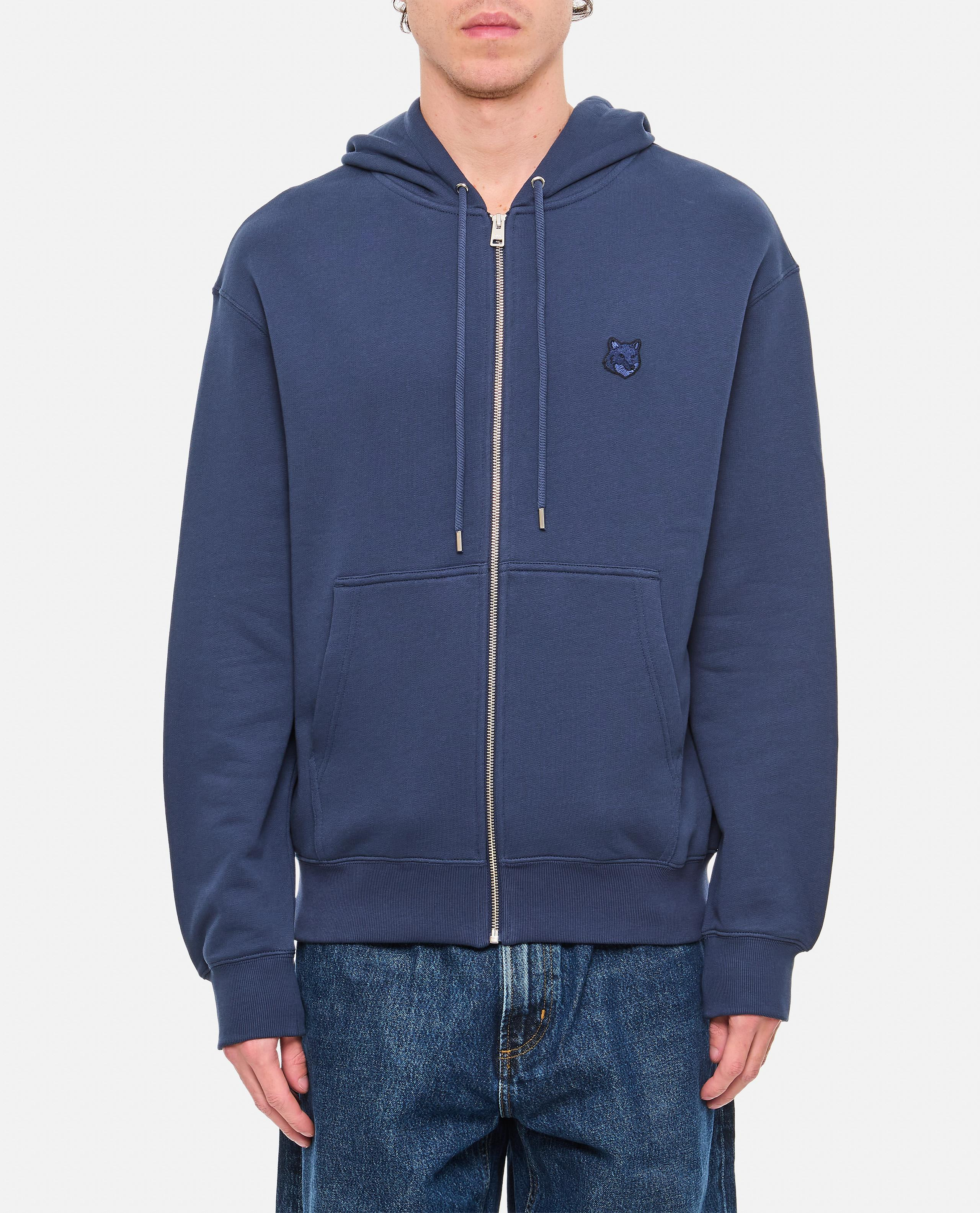 SWEATSHIRT - 1