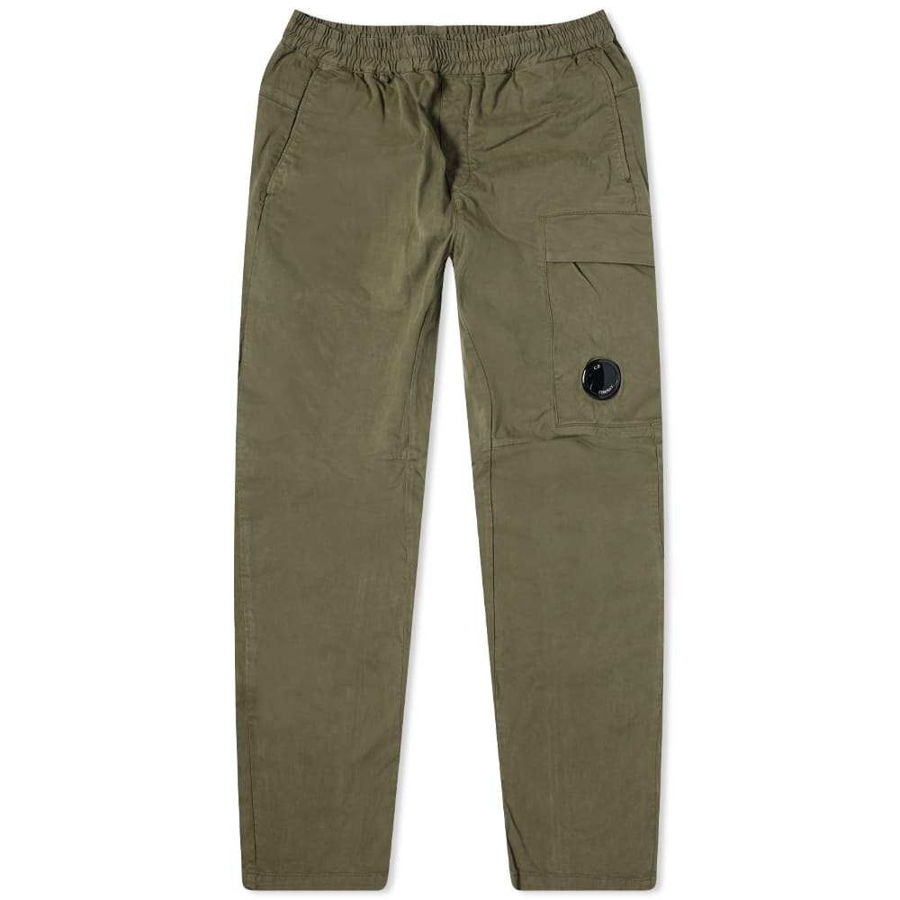 C.P. Company Lens Pocket Cargo Pant - 1