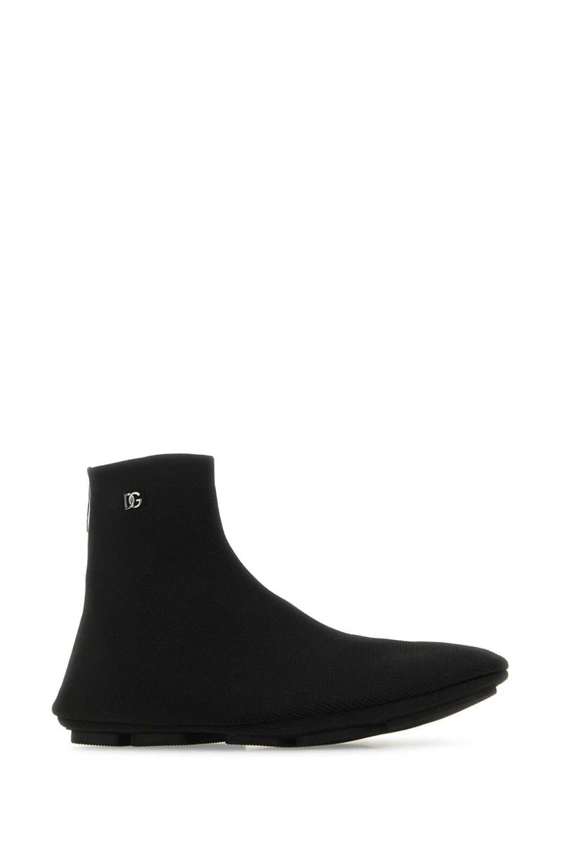 DOLCE & GABBANA BOOTS - 2