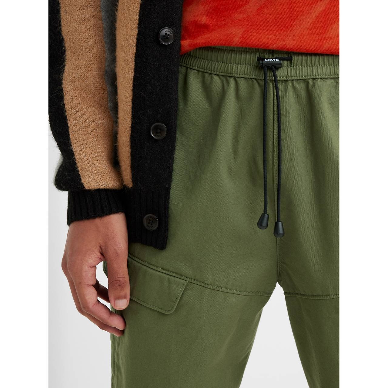 TRAIL CARGO MEN'S JOGGERS - 5