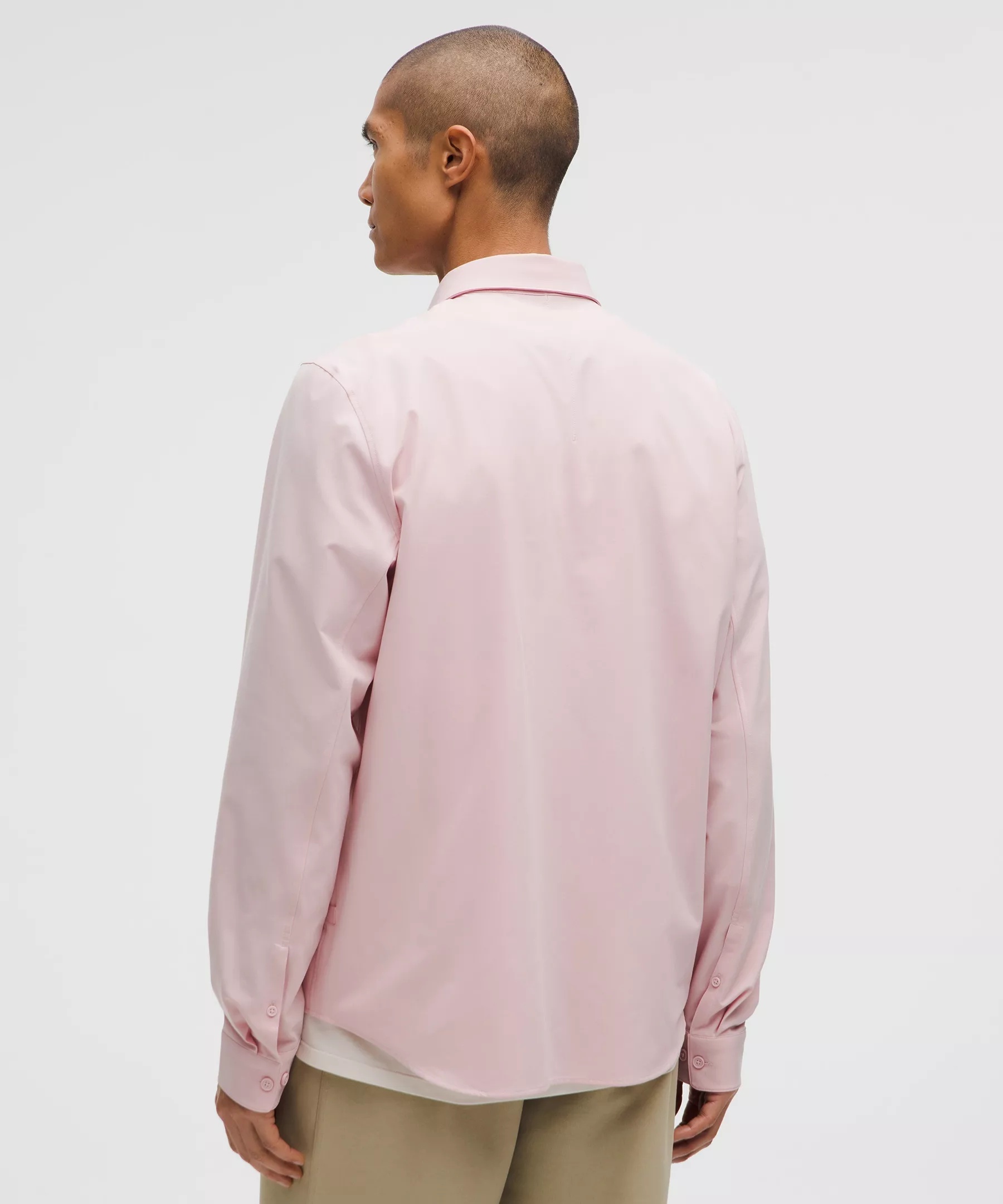 New Venture Long-Sleeve Shirt *Updated Classic-Fit - 3