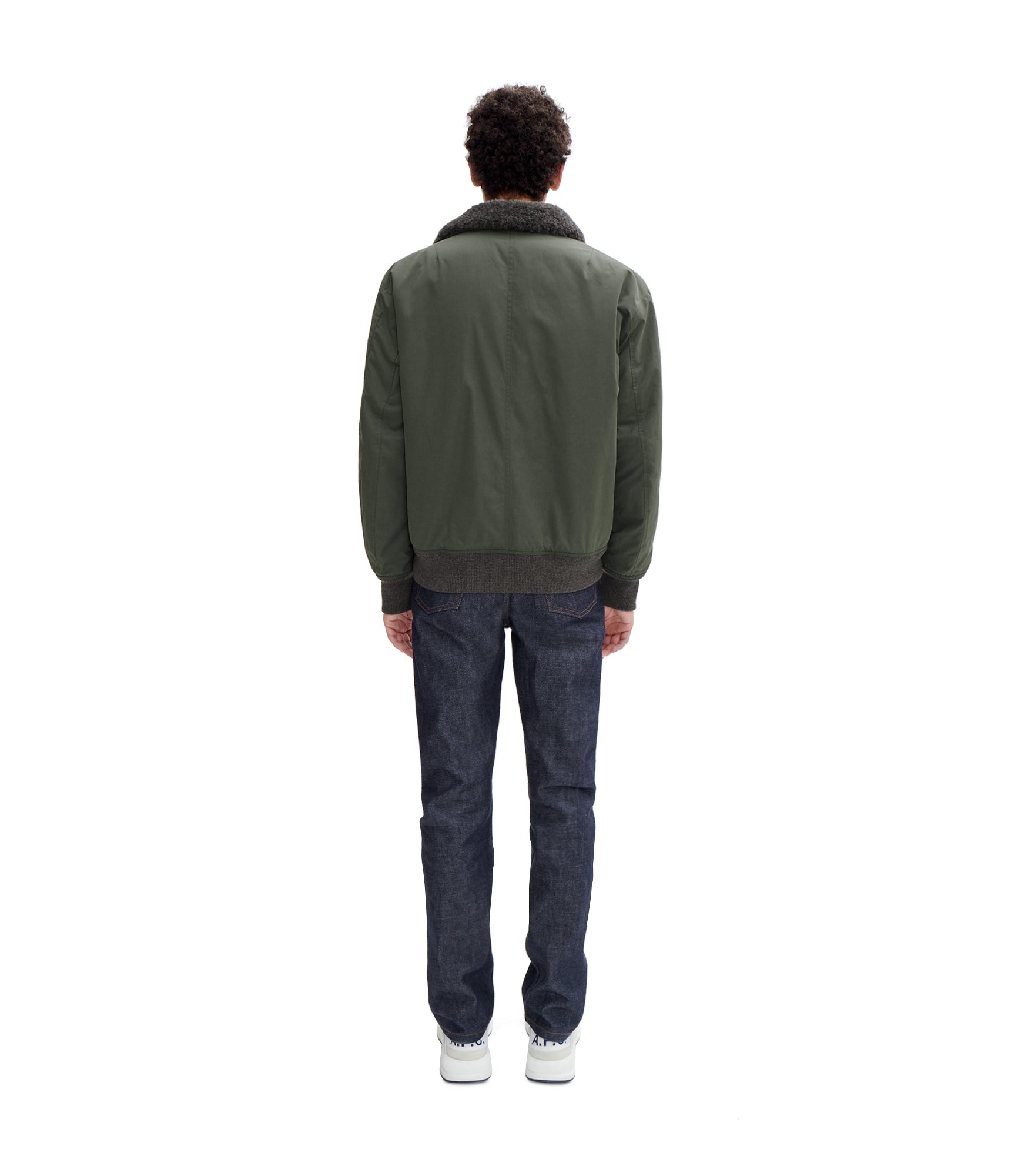 Arnold jacket - 3