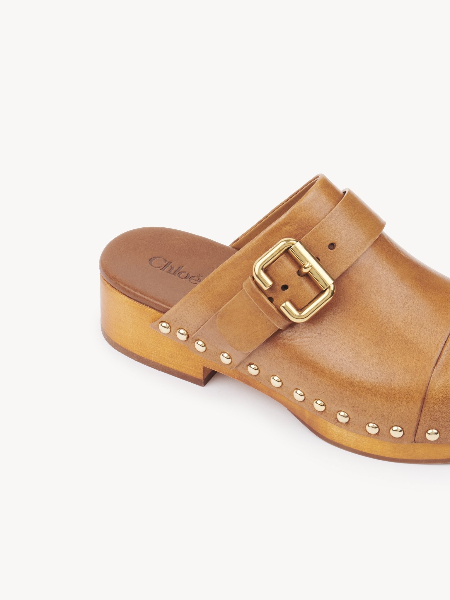 JEANNETTE CLOG - 5